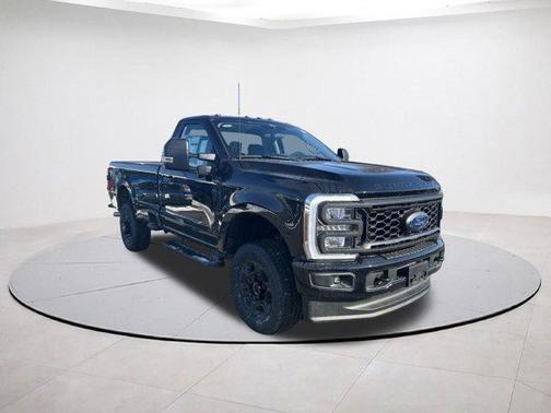 2025 Ford F-350 Super Duty