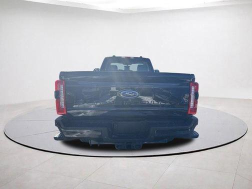 2025 Ford F-350 Super Duty