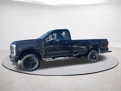 2025 Ford F-350 Super Duty
