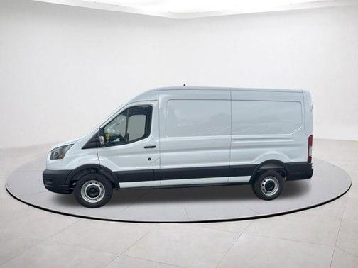2025 Ford Transit-350 148 WB Medium Roof Cargo