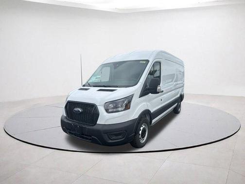 2025 Ford Transit-350 148 WB Medium Roof Cargo