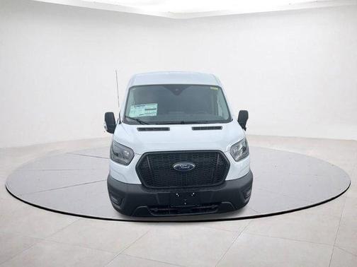 2025 Ford Transit-350 148 WB Medium Roof Cargo