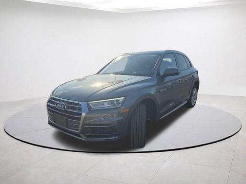 2018 Audi Q5 2.0T Premium