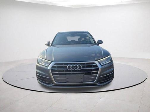 2018 Audi Q5 2.0T Premium