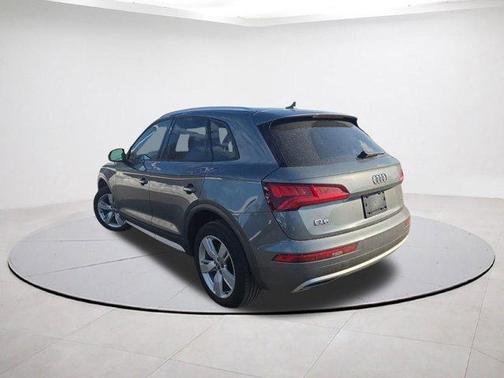 2018 Audi Q5 2.0T Premium