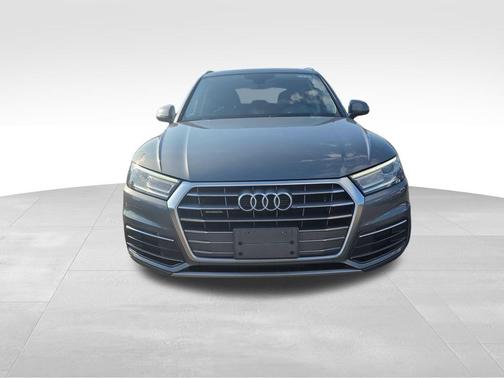 2018 Audi Q5 2.0T Premium