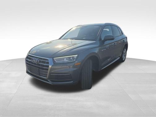 2018 Audi Q5 2.0T Premium