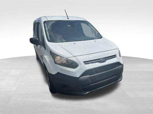 2018 Ford Transit Connect XL