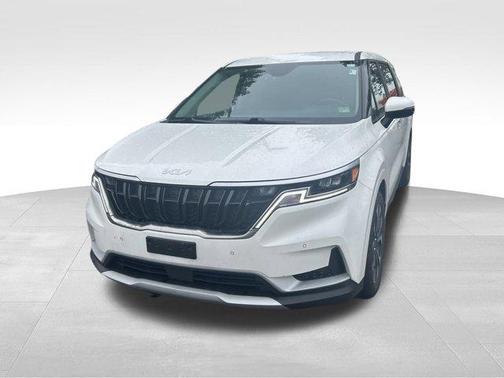 2023 Kia Carnival EX