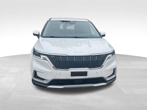 2023 Kia Carnival EX