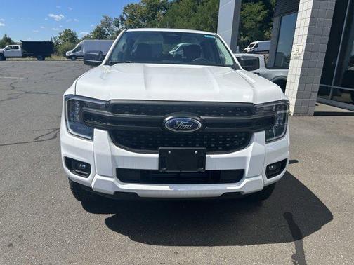 2024 Ford Ranger XL