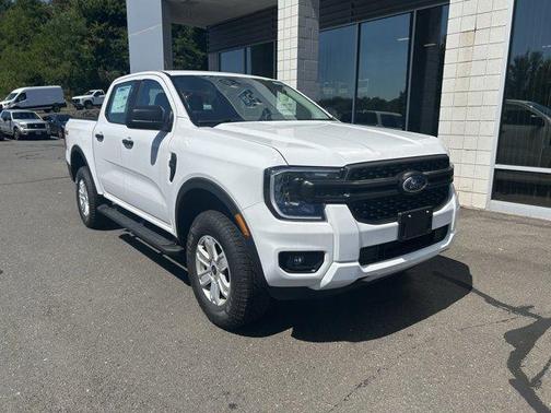 2024 Ford Ranger XL