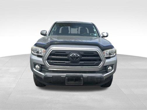 2018 Toyota Tacoma