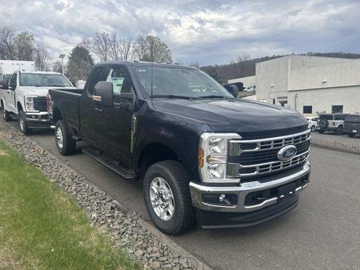2025 Ford F-350 Super Duty