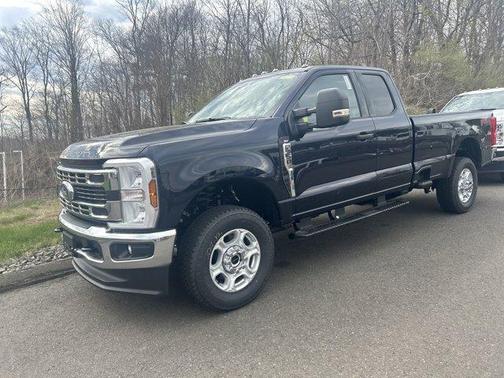 2025 Ford F-350 Super Duty
