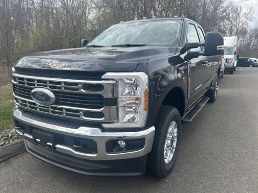 2025 Ford F-350 Super Duty