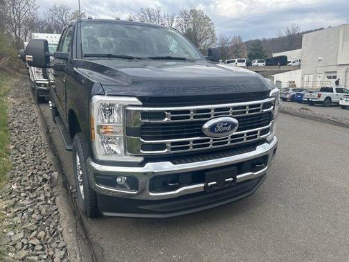 2025 Ford F-350 Super Duty