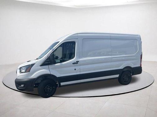 2025 Ford Transit-250 148 WB Medium Roof Cargo