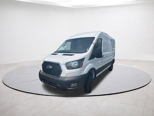 2025 Ford Transit-250 148 WB Medium Roof Cargo