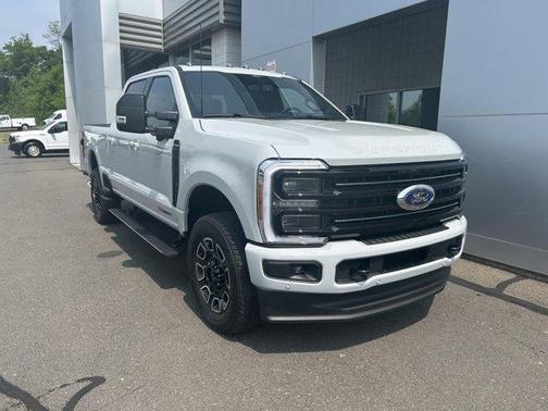 2025 Ford F-350 Super Duty