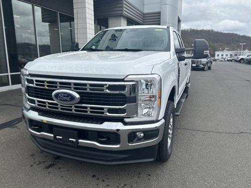 2025 Ford F-350 Super Duty