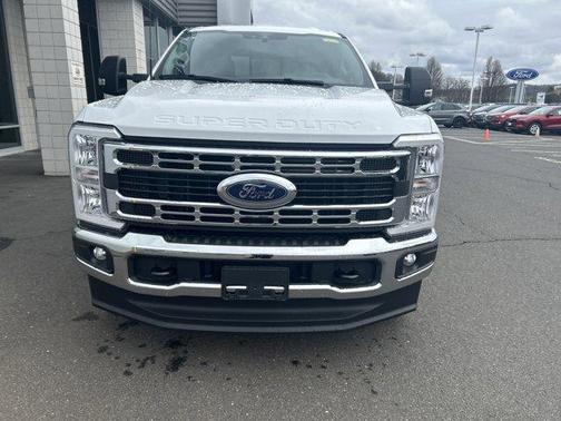 2025 Ford F-350 Super Duty