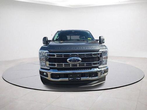 2026 Ford F-350 Super Duty