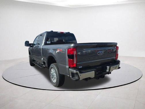 2026 Ford F-350 Super Duty