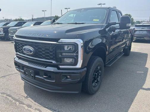 2025 Ford F-350 Super Duty