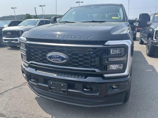 2025 Ford F-350 Super Duty