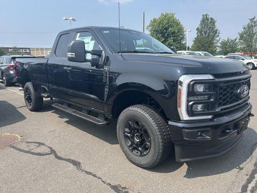 2025 Ford F-350 Super Duty