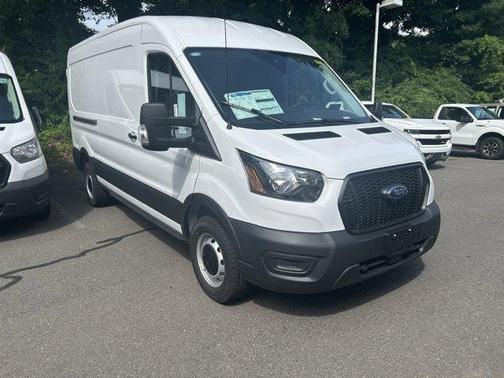 2025 Ford Transit-250 148 WB Medium Roof Cargo