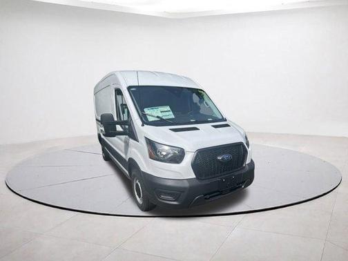 2025 Ford Transit-250 148 WB Medium Roof Cargo