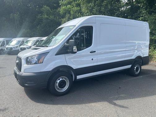 2025 Ford Transit-250 148 WB Medium Roof Cargo