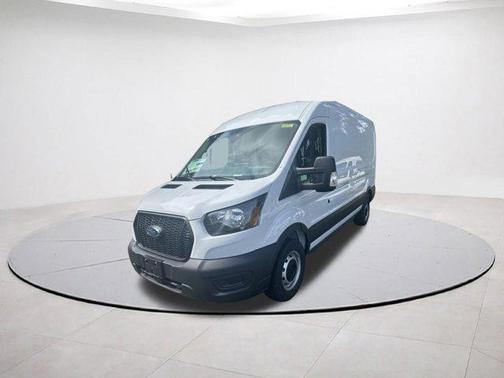 2025 Ford Transit-250 148 WB Medium Roof Cargo