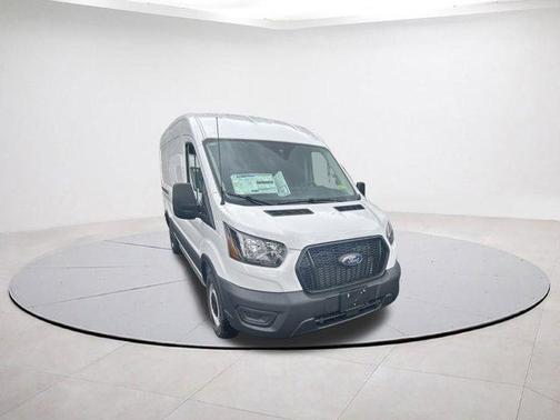 2025 Ford Transit-250 148 WB Medium Roof Cargo
