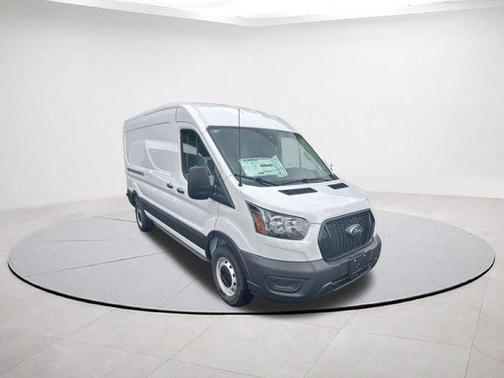 2025 Ford Transit-250 148 WB Medium Roof Cargo