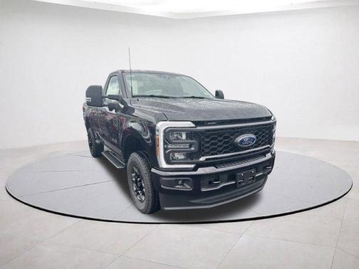 2025 Ford F-350 Super Duty
