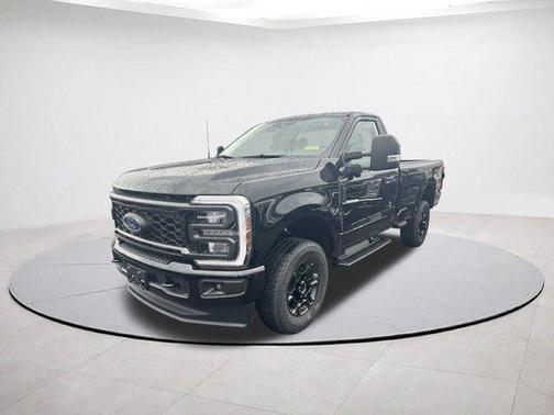 2025 Ford F-350 Super Duty