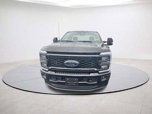 2025 Ford F-350 Super Duty