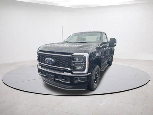 2025 Ford F-350 Super Duty