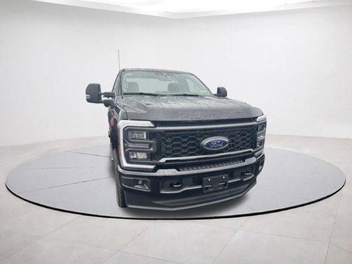 2025 Ford F-350 Super Duty
