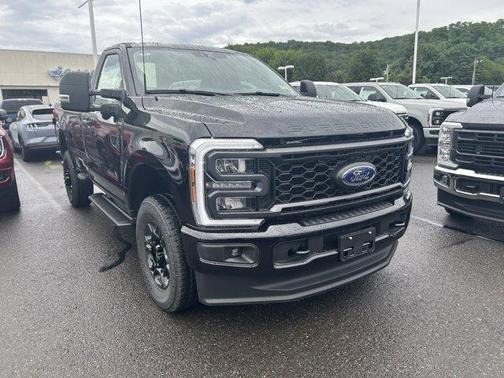 2025 Ford F-350 Super Duty