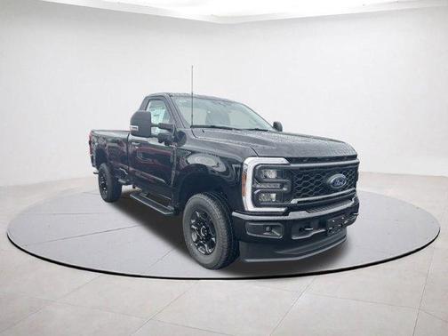 2025 Ford F-350 Super Duty