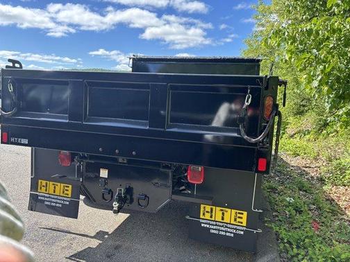 2025 Ford F-350 Super Duty