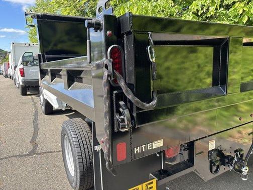 2025 Ford F-350 Super Duty