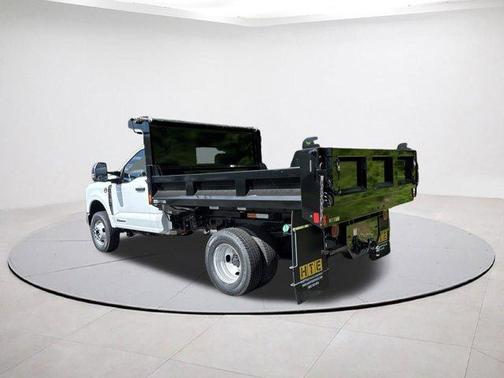 2025 Ford F-350 Super Duty