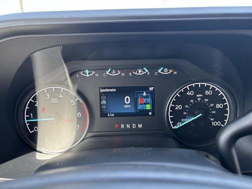 2025 Ford F-350 Super Duty