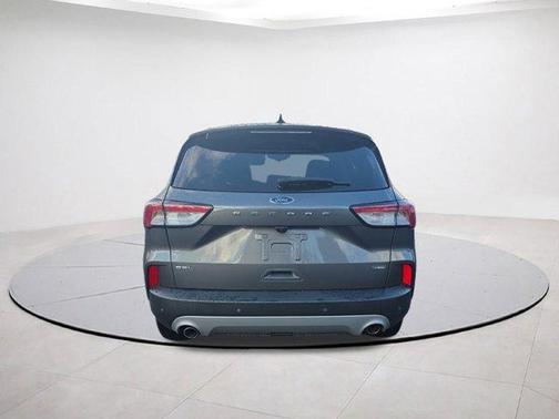 2022 Ford Escape PHEV SEL