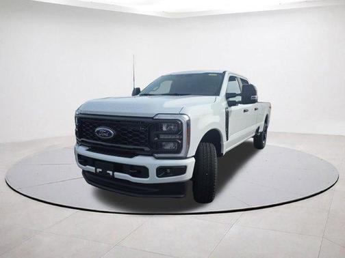 2026 Ford F-350 Super Duty